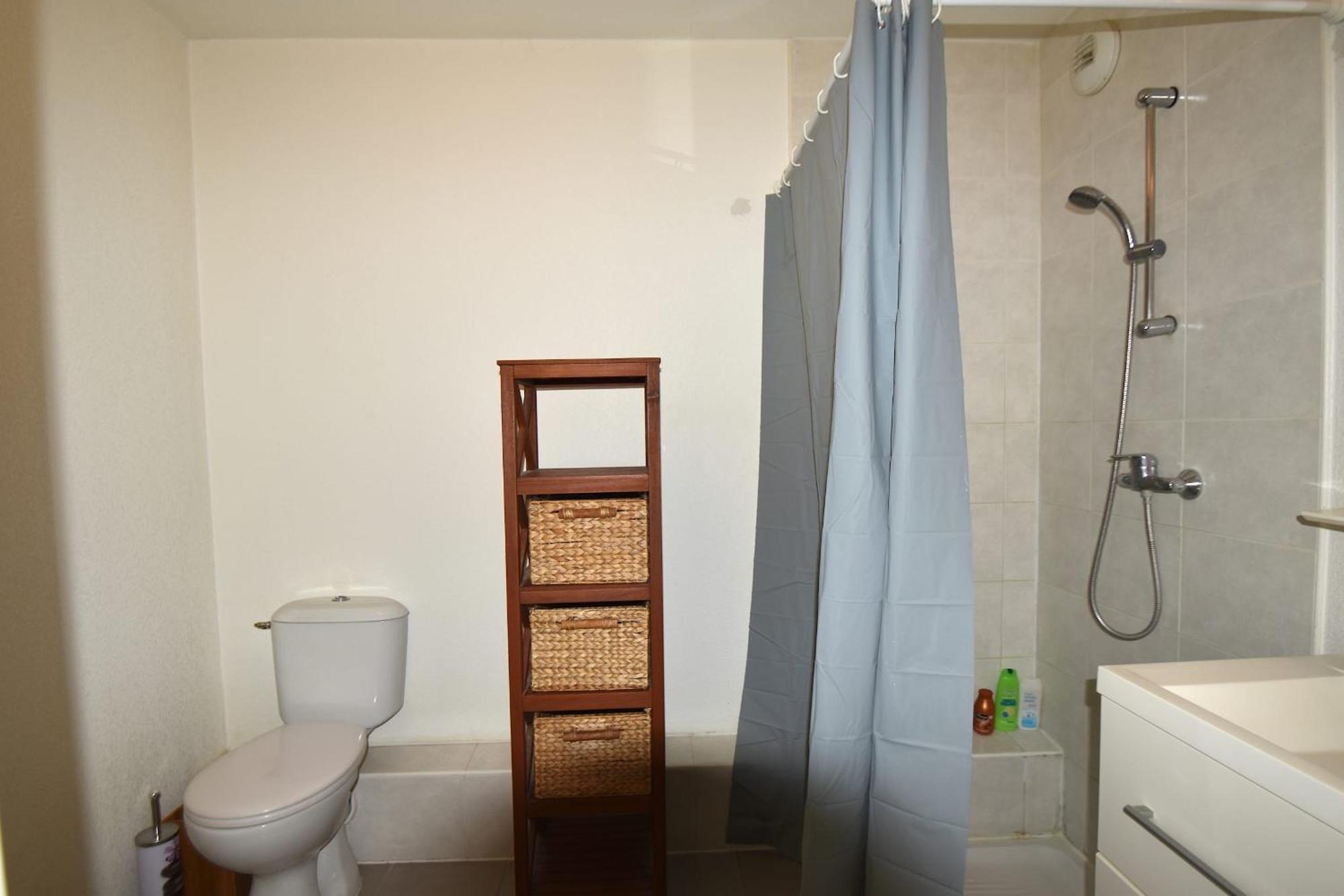 Studio Gare St Roch 1Er Etage - Air Rental Montpellier Exterior foto